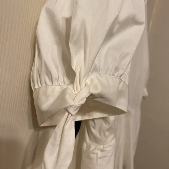 🔥NWT Express Peplum - Picture 5 of 6